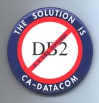 Datacom, the other RDBMS