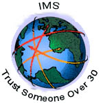 IMS, still hierarchical after all these years!